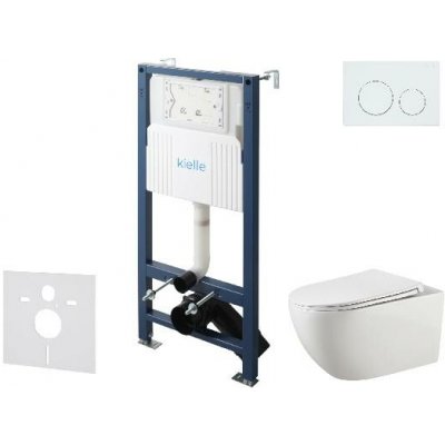 kielle Genesis New 30528SS10 – Zboží Dáma