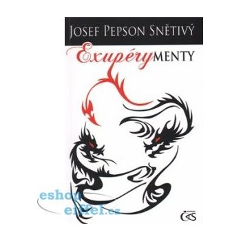 Exupérymenty - Josef