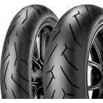 Pirelli Diablo Rosso II 160/60 R17 69W – Zboží Mobilmania