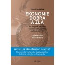 Ekonomie dobra a zla - Po stopách lidského tázání od Gilgameše po finanční krizi - Sedláček Tomáš