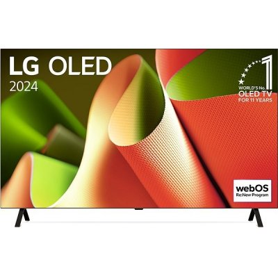 LG OLED55B46