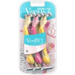 Gillette Venus 3 Dragonfruit 6 ks – Sleviste.cz