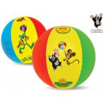 Míč Krtek nafukovací 61cm – Zboží Dáma