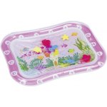 Fillikid Podložka vodní ocean pink – Zboží Dáma
