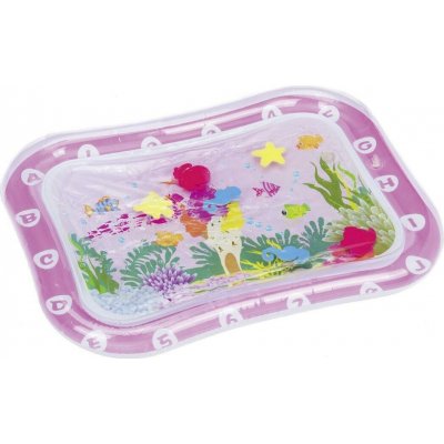 Fillikid Podložka vodní ocean pink – Zboží Dáma
