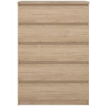 Tvilum Naia 77 x 111 x 50 cm – Zboží Mobilmania