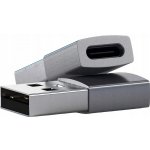 Satechi Aluminum Type-A to Type-C adaptér – Hledejceny.cz