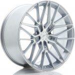 JR Wheels JR38 10x20 5x114,3 ET41 Silver machined – Hledejceny.cz