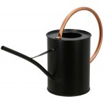 Esschert Design 1,65 l černá – Hledejceny.cz