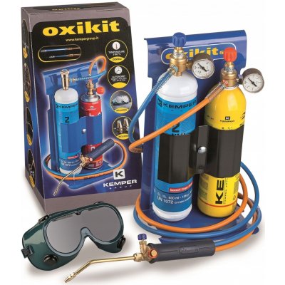 Kemper Oxi Kit 555C – Hledejceny.cz