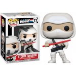 Funko Pop! G.I. Joe S3 V2 Storm Shadow – Zboží Dáma