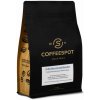 Zrnková káva Coffeespot India Monsooned Malabar 250 g