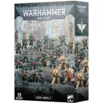 GW Warhammer Combat Patrol: Dark Angels – Zboží Živě
