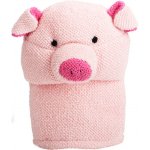 Adonis mycí žínka PRASE 18x13CM – Zboží Dáma