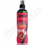 Isostar l-carnitine 500 ml – Hledejceny.cz