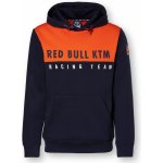 KTM mikina ZONE Redbull navy/orange