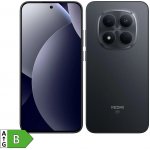 Xiaomi Redmi Note 15 Pro 5G 8GB/256GB Black – Zboží Mobilmania