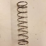 Pružina – Zboží Mobilmania