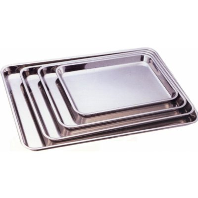 Tomgast tác obdélníkový VC-4060/028 400x280x25mm – Sleviste.cz