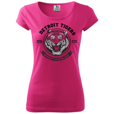 Tiger detroit Pure Purpurová – Zbozi.Blesk.cz