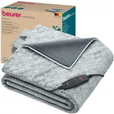 BEURER HD 75 Nordic Grey – Hledejceny.cz