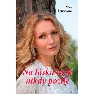 Na lásku není nikdy pozdě – Hledejceny.cz