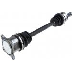 NTY Hnací Poloosa Suzuki Grand Vitara 1.6 2.0 1.9DDIS 05- levá strana Přední (44102-65J00) – Sleviste.cz