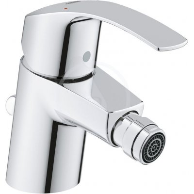 Grohe Eurosmart S 32929002 – Zboží Mobilmania