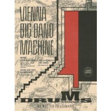 Vienna Big Band Machine - Walter Grassmann