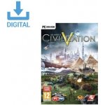 Civilization 5: Korea and Wonders of the Ancient World Combo Pack – Hledejceny.cz