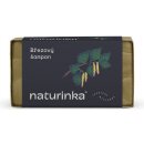 Naturinka březový šampon mini 45 g