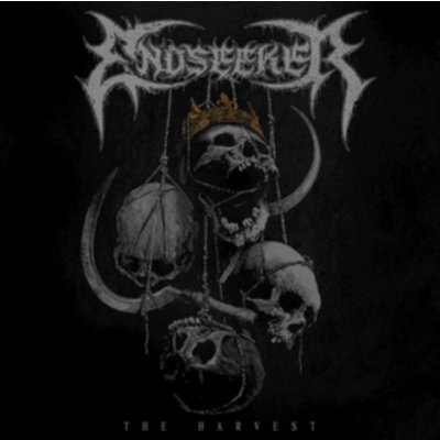 Endseeker - Harvest CD