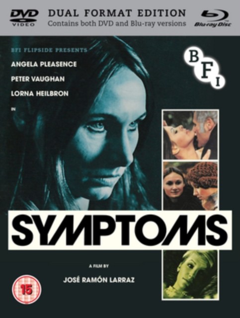 Symptoms BD