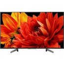 Sony Bravia KD-49XG8396