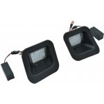 SPZ LED Světla , Dodge RAM 2013-2018 | Zboží Auto