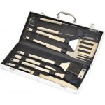 Riwall PRO RBBQ 7S SET sada grilovacího nářadí RACC00133 – Hledejceny.cz