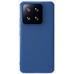 Nillkin Super Frosted PRO pro Xiaomi 14 Blue 57983120411 – Hledejceny.cz