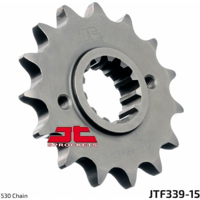 JT Sprockets JTF 339-15 | Zboží Auto