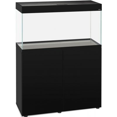 Aquael Opti Set 200 Day&Night se skřínkou černé 200 l – Hledejceny.cz