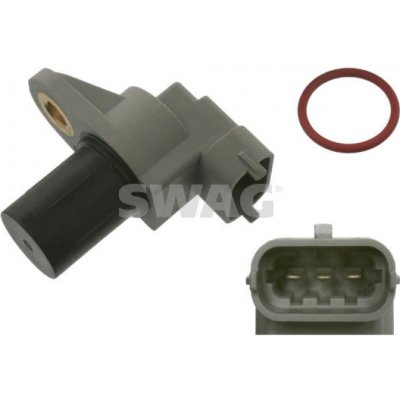 Snímač, poloha vačkového hřídele SWAG 10 93 7153 – Sleviste.cz