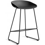 HAY AAS 38 Low black / black – Zbozi.Blesk.cz