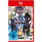 No Sleep For Kaname Date - From AI: The Somnium Files (Aiba Edition) – Zboží Mobilmania