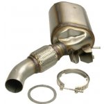 Filtr pevnych castic, vyfukovy system MAXGEAR 27-6165 – Zboží Mobilmania