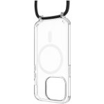 Fixed pouzdro Apple 16e FIXPUNM-1404-BK – Zboží Živě