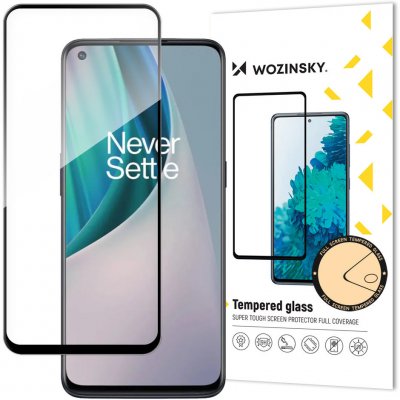 Wozinsky ochranné tvrzené sklo pro OnePlus Nord N10 5G KP22048 – Zboží Mobilmania