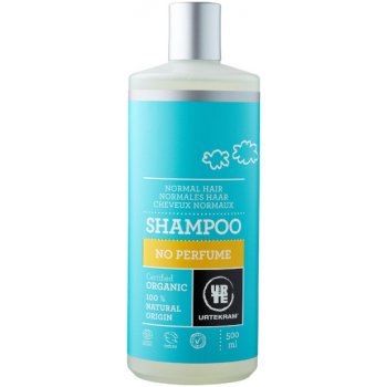 Urtekram šampon bez parfemace 500 ml