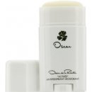 Oscar de la Renta Woman Antiperspirant deostick 75 ml