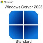 Dell Windows Server 2025 Standard 16 Core OEM 634-CVFM – Zboží Živě