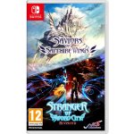 Saviors of Sapphire Wings & Stranger of Sword City Revisited – Zboží Mobilmania