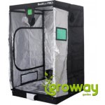 BudBox PRO XL 120x120x200 cm stříbrný – Sleviste.cz